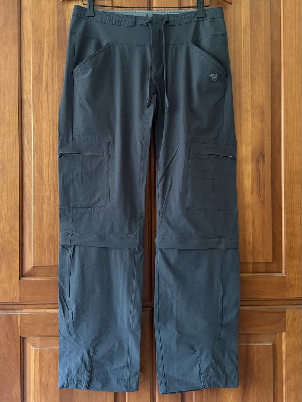 Mountain Hardwear Yuma Convertible Hiking Pants